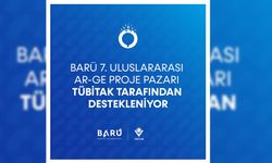 AR-GE PROJE PAZARINA TÜBİTAK DESTEĞİ