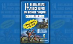 14. ULUSLARARASI YENİCE KUPASI DAĞ BİSİKLET YARIŞLARI PARKURU HAZIRLANIYOR