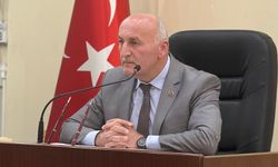 İL GENEL MECLİSİ EYLÜL TOPLANTILARI YAPILDI