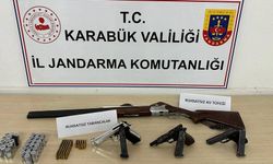 DÜĞÜNDE MAGANDA ATEŞİNDEN 1 KİŞİ YARALANDI