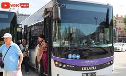 SAFRANBOLU BELEDİYESİN'DEN GÜVENLİ VE KONFORLU ULAŞIM HAZIRLIKLARI