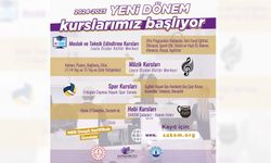 SAKEM KURSLARI BAŞVURULARI BAŞLADI