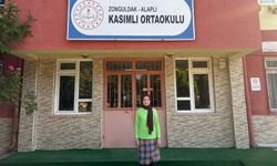 CUMHURİYET'İN YÜZ YILI YARIŞMASINDA 1. ZONGULDAK'TAN