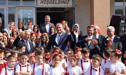 KARABÜK 'MUHTEMEL EĞİTİM SÜRESİ'NDE TÜRKİYE İKİNCİSİ