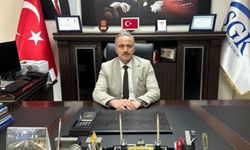 SGK KARABÜK İL MÜDÜRÜ YILDIRIM "KAYITDIŞI ÇALIŞANLAR BİRÇOK HAKTAN YOKSUN KALIYOR"