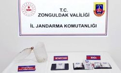 JANDARMA VE POLİS EKİPLERİNİN DENETİMLERİ SÜRÜYOR