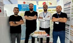 KASTAMONU ÜNİVERSİTESİ TEKNOFEST'TE 5 MADALYA KAZANDI