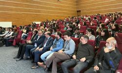 KASTAMONU ÜNİVERSİTESİ'NDE ORYANTASYON EĞİTİMİ