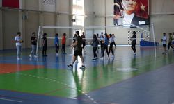 KBÜ'NÜN SPOR BİLİMLERİ PROJESİNE TÜBİTAK DESTEĞİ