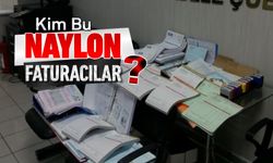 KARABÜK'TE NAYLON FATURA İDDİALARI..!