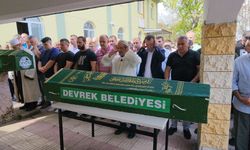 ÖLDÜRÜLEN DAYI VE YEĞEN TOPRAĞA VERİLDİ