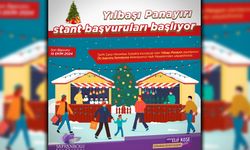 SAFRANBOLU BELEDİYESİ'NDEN YILBAŞI PANAYIRI DUYURUSU