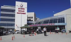 TARIM MAKİNESİNDEN DÜŞEN VATANDAŞ HAYATINI KAYBETTİ