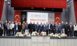 SPORA İLK ADIM PROJESİ TANITIM TOPLANTISI GERÇEKLEŞTİRİLDİ