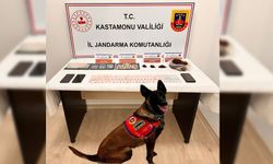 UYUŞTURUCU OPERASYONUNDA GÖZALTINA ALINAN ŞAHIS TUTUKLANDI