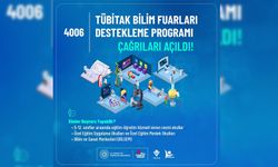 ZONGULDAK İL MİLLİ EĞİTİM MÜDÜRLÜĞÜ BİLİM FUARI DESTEKLEME PROGRAMINI DUYURDU