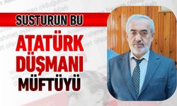 DÜN CUMHURİYET, BU GÜN DE ATATÜRK DÜŞMANLIĞI