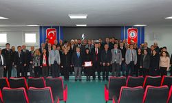 ATATÜRK'ÜN SOSYOLOJİ İLGİSİ VE SOSYOLOJİNİN KURUMSALLAŞMASI KONFERANSI