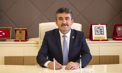 BAĞIŞ ADI ALTINDA PARA ALAN BELEDİYEYİ ŞİKAYET ETTİ