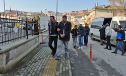 BARTIN'DA UYUŞTURUCU OPERASYONUNDA 2'NCİ DALGA