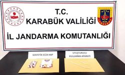 KARABÜK'TE ZEHİR MÜCADELESİ SÜRÜYOR