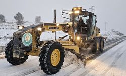 KASTAMONU VALİLİĞİNDEN UYARI; ZORUNLU OLMADIKÇA TRAFİĞE ÇIKMAYIN