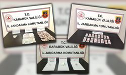 JANDARMA UYUŞTURUCUYA GÖZ AÇTIRMIYOR