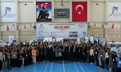 SAĞLIKFEST SON GÜNÜNDE BÜYÜK BİR HEYECANLA DEVAM ETTİ