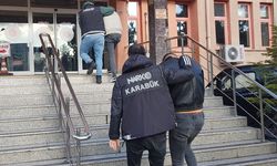 UYUŞTURUCU OPERASYONUNDA YAKALANAN 2 KİŞİ TUTUKLANDI