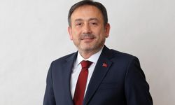 MİLLETVEKİLİ KESKİNKILIÇ'TAN YENİ YIL MESAJI