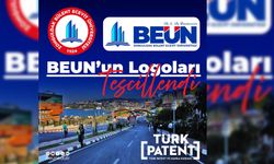 BEUN LOGOLARI TÜRKPATENT TARAFINDAN TESCİLLENDİ