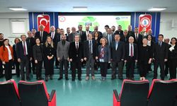 BEUN'DE İDARİ VE AKADEMİK PERSONELE TEŞEKKÜR BELGESİ