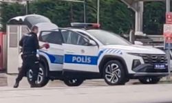 BOLU'DA OTO YIKAMACIDAN ÖRNEK DAVRANIŞ
