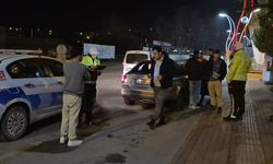 HAVAYA ATEŞ AÇAN ŞAHIS POLİS TARAFINDAN YAKALANDI