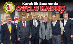 KAGİD’DE GÜÇLÜ YÖNETİM İLE YENİ DÖNEM BAŞLADI