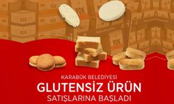 HALK EKMEK'TE GLUTENSİZ ÜRÜN SATIŞI BAŞLADI