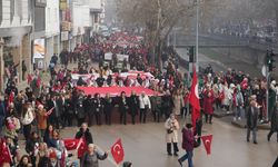 KASTAMONULU KADINLAR 105 YIL ÖNCEKİ RUHU YENİDEN YAŞATTI