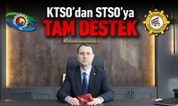 KARABÜK TSO'DAN, SAFRANBOLU TSO'YA TAM DESTEK