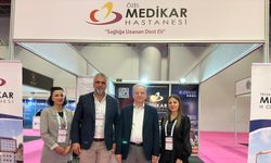 MEDİKAR HASTANESİ ETHEXPO SAĞLIK FUARINDA YER ALDI