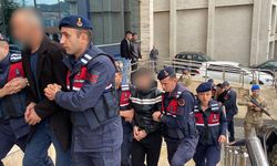 AFGANİSTANLI MOHAMMAD NOURTANİ'NİN DAVASI DEVAM EDİYOR