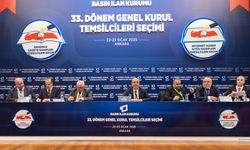 BİK GENEL KURUL TEMSİLCİLERİ SEÇİMİ YAPILDI