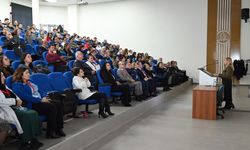 BEUN'DE AKADEMİK YILI GENEL KURUL TOPLANTISI YAPILDI