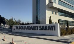 FACİA OTELİNDE ADI GEÇEN DENETLEME ŞİRKETİNİN SORUMLUSU ADLİYEDE