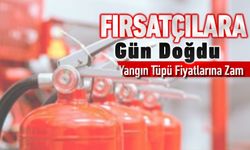 FIRSATÇILARA GÜN DOĞDU