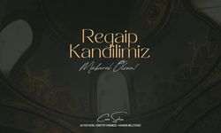 MİLLETVEKİLİ ŞAHİN'DEN REGAİP KANDİLİ MESAJI