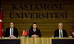 KASTAMONU ÜNİVERSİTESİNDE 2025 YILINDA EĞİTİM KALİTESİ ARTACAK