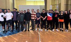 BAŞKAN ÇETİNKAYA'DAN KARABÜK AKADEMİK SPOR KULÜBÜ'NE ZİYARET