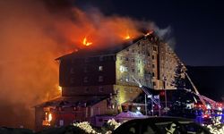 OTEL YANGININDA HAYATINI KAYBENDENLERİN İSİMLERİ AÇIKLANDI