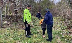 KASTAMONU'DA KAYIP OTİZMLİ ÇOCUK BULUNDU