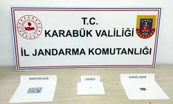 KARABÜK'TE ZEHİRLE MÜCADELE SÜRÜYOR